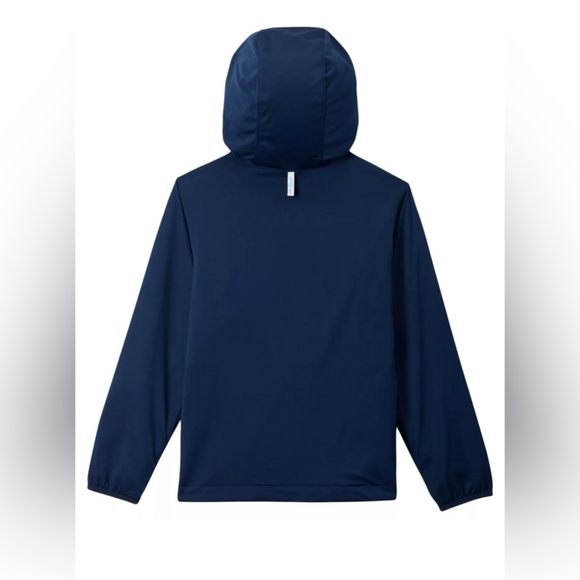 Columbia Reversible Kids Jacket - Picture 3 of 7